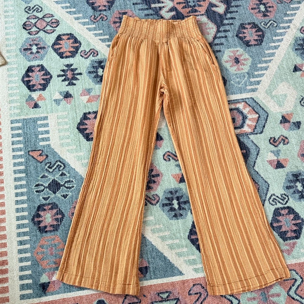 Billabong beach pants size L